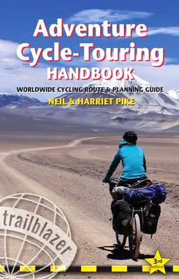 Adventure Cycle Touring HB worldwide cycling  