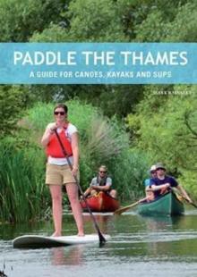 Paddle the thames 