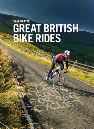 Great British Bike Rides  