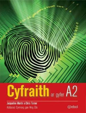 Cyfraith ar Gyfer A2