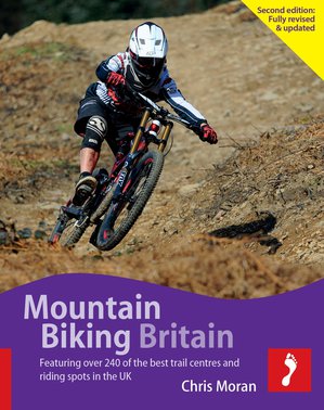 Mountain Biking Britain 2  