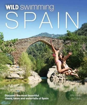 Wild Swimming Spain 