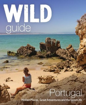 PORTUGAL WILD GUIDE 