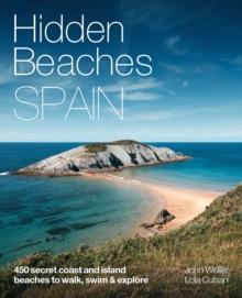 HIDDEN BEACHES SPAIN 