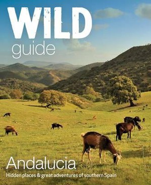 Wild Guide Andalucia 