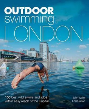 LONDON OUTDOOR SWIMMING 