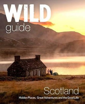 Wild Guide Scotland 