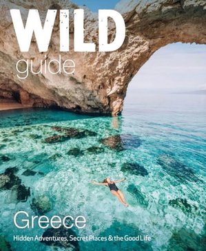 WILD GUIDE GREECE 