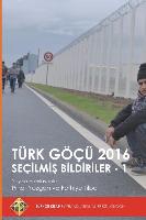 Turk Gocu 2016