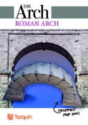 The Arch - Roman and Flat Arches