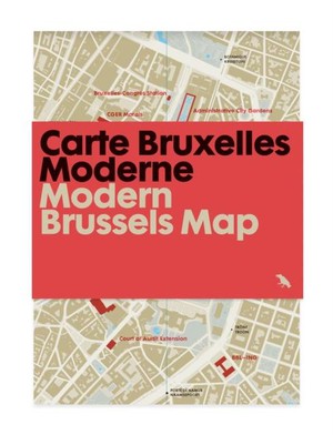 Modern Brussels 