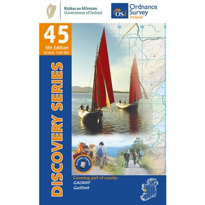 Galway 45 