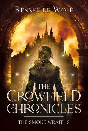 The Crowfield Chronicles II 