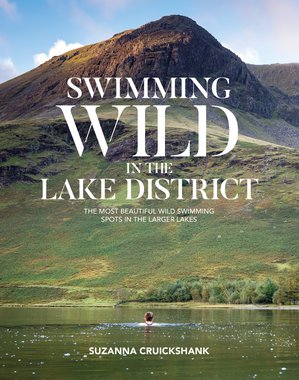 Swimming Wild in the Lake District  