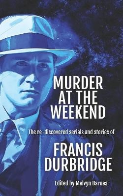 Murder at the Weekend