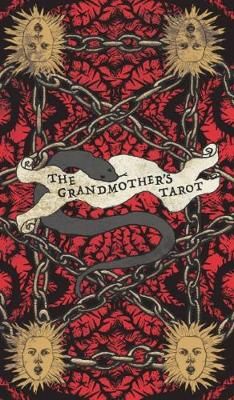 The Grandmother's Tarot