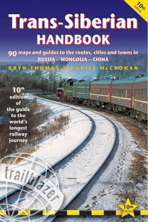 Trans-Siberian Handbook 