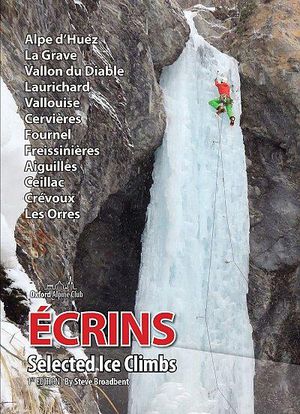 ERCINS SELECTED CLIMBS 