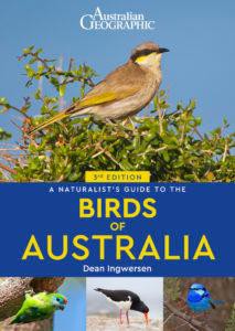 Birds of Australia 