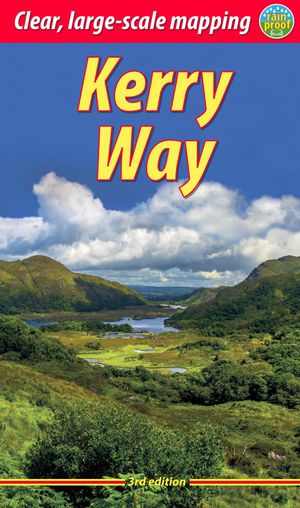 Kerry Way  