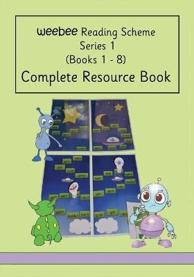 Complete Resource Book
