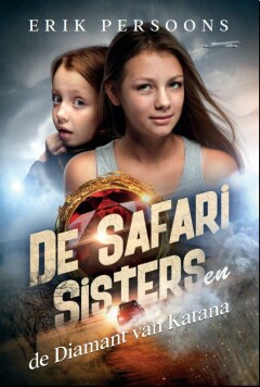 De Safari Sisters en de diamant van Katana 