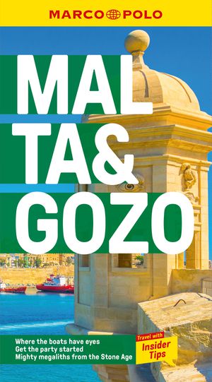 Malta & Gozo  