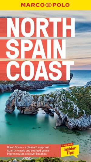 North Spain Coast  