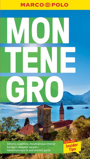 Montenegro  