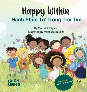 Happy within /Hạnh Ph�c Từ Trong Tr�i Tim