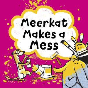 Juice, N: Meerkat Makes A Mess
