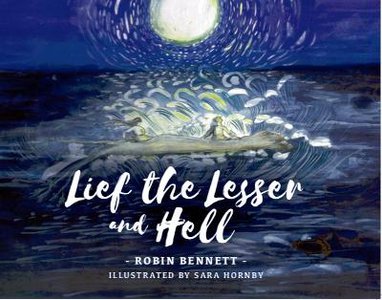 Lief the Lesser and Hell