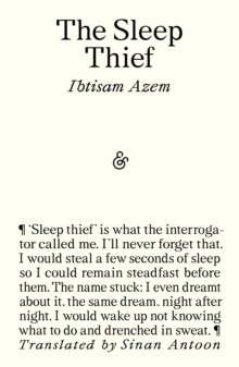The Sleep Thief 