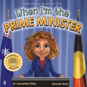 When I'm the Prime Minister