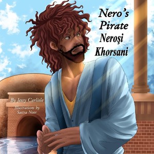 Nero's Pirate / Neroşi Khorsani