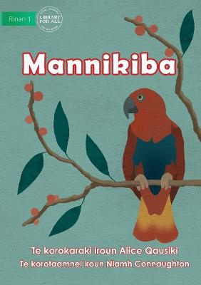 Birds - Mannikiba (Te Kiribati)