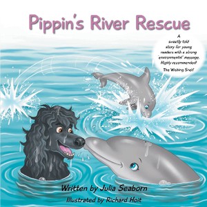 Pippin's River Rescue