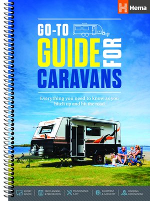 Go-to guide for caravans spir.  