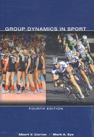 Carron, A: Group Dynamics In Sport