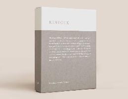Kinfolk Notecards - The Hygge Edition