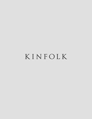 Kinfolk Volume 53 