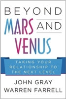Gray, J: Beyond Mars and Venus