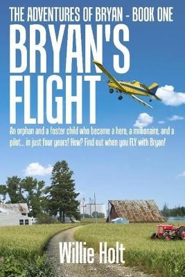 Bryan's Flight
