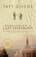 Rebuilding a Lazy Testimony