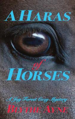 A Haras of Horses