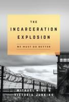 The Incarceration Explosion