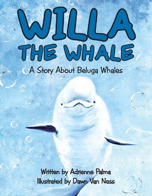 Willa the Whale