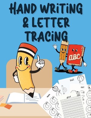Handwriting and Letter Tracing