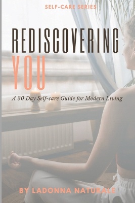 Rediscovering You
