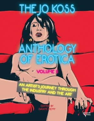 The Jo Koss Anthology of Erotica, Volume II
